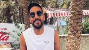 رضا هيكل يقترب من التوقيع مع الدوري السويسري لكرة الطائرة